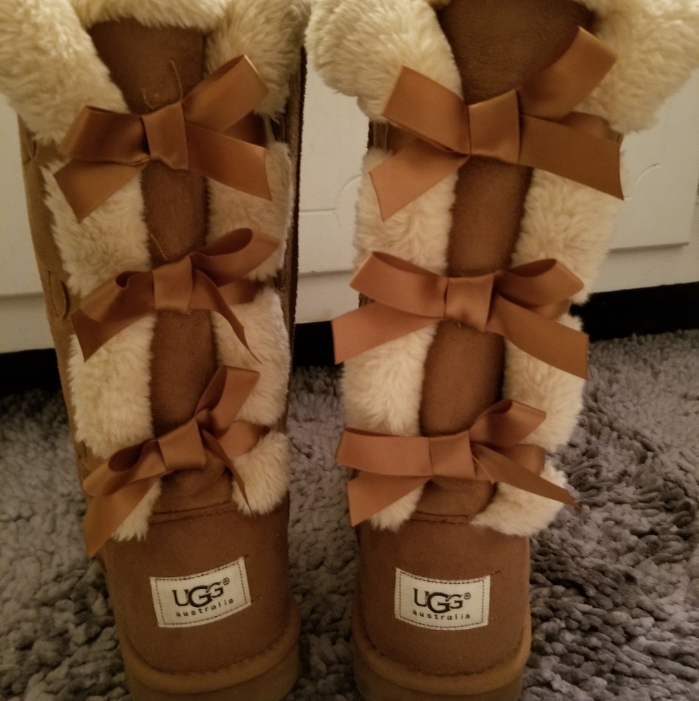 UGG boots